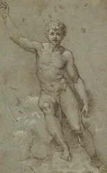 Sint Jan in de Wildernis